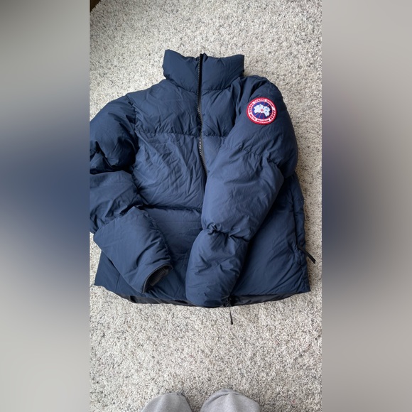 Canada Goose
Lawrence Puffer Jacket - Picture 5 of 8